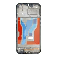 Housing Display Frame for Samsung Galaxy A10s Replacement Cell Phone Repair Part