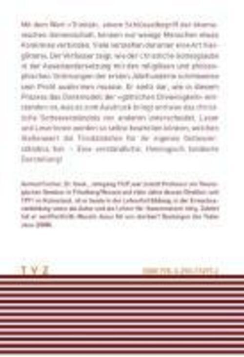 Thumbnail - Haben Christen Drei Götter? Helmut Fischer Taschenbuch 120 S. Deutsch