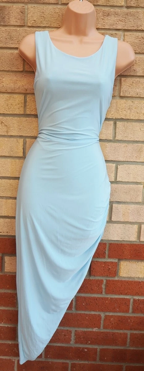Light blue cheap dress boutique