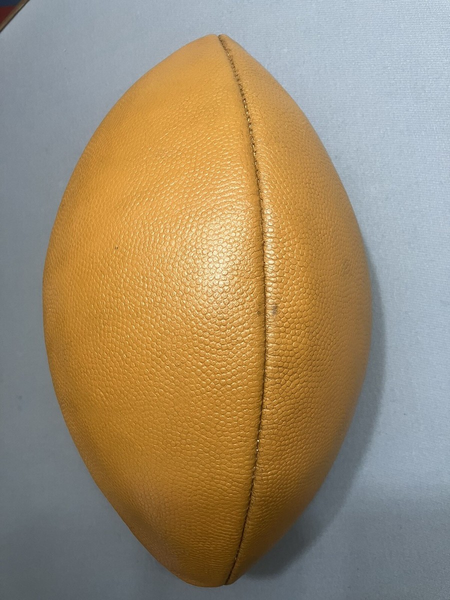 Vintage Hutch 1950's Football With Original Box, Unused. | eBay