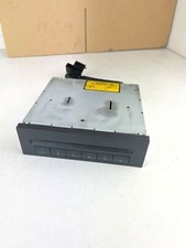 Original Mercedes W211 W219 C219 CD Wechsler Changer 2118706189