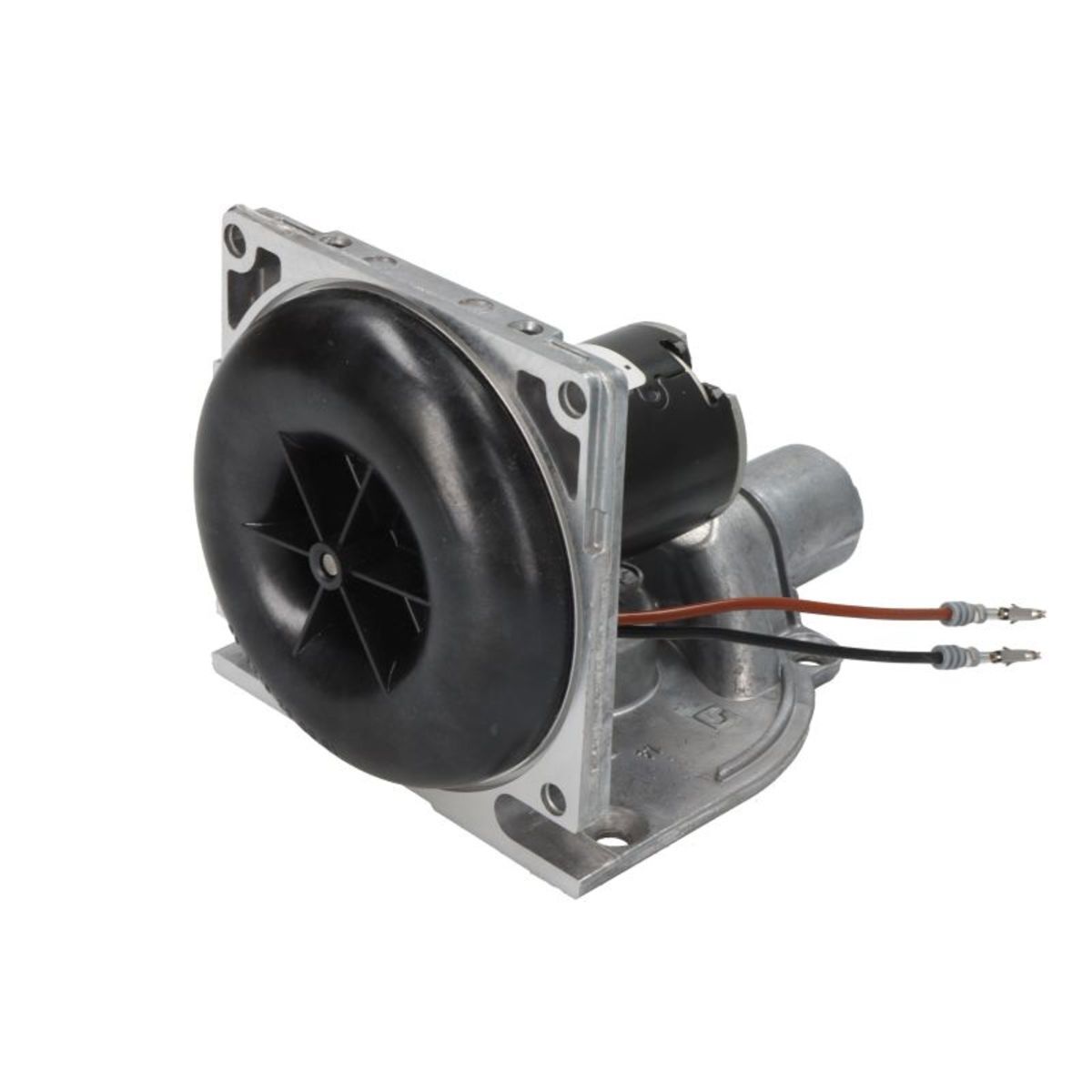 ZXCVWWE Gebläsemotordichtung Für Eberspacher 5kW Standheizung - Passend Für D4/d4s J5i5 Brennkammer | 2 Stück Im Set