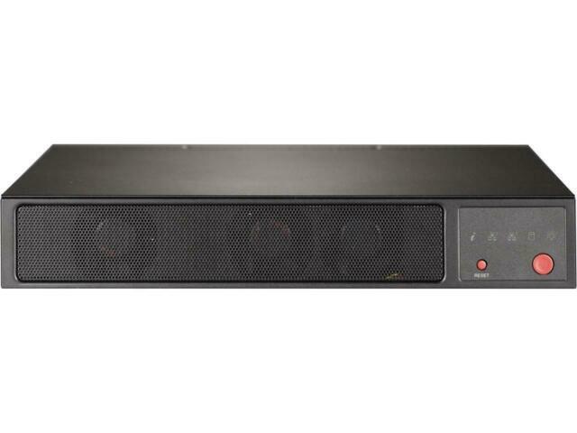 Supermicro SuperServer E300-9D-8CN8TP Mini PC Server