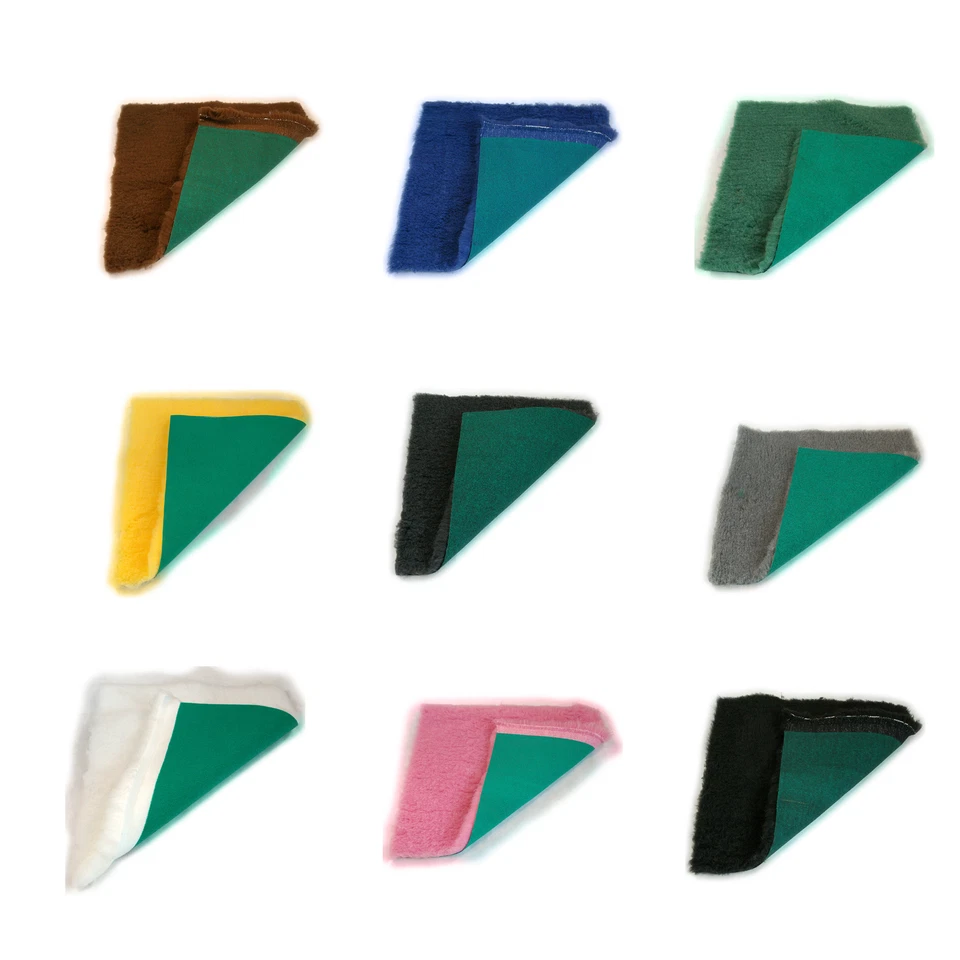 SoulPet Traditional Vet bedding 35cm x 50cm Small Animal Beds Off Cuts