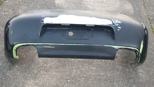 Original Porsche 911 997 GTS Stoßstange hinten 997505411 4 PDC
