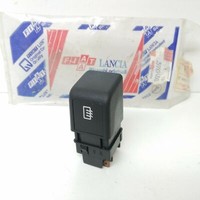 Heckscheibenheizungsschalter Fiat Regata Original 5989400
