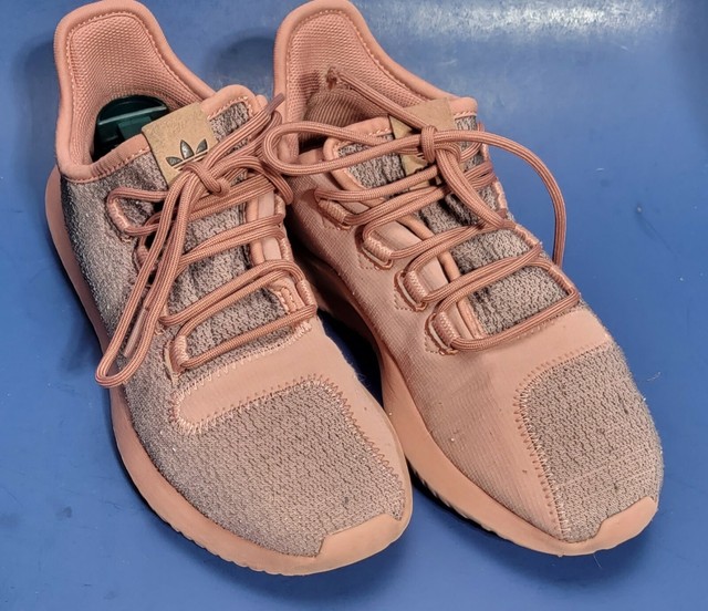 Size 8 - adidas Tubular Shadow Pink for 