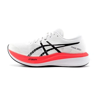 Asics Magic Speed 3 Women 1012B518-100 - Bild 1 von 4