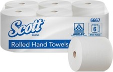 Handtuchrollen für KC-Spender, Scott® 6667