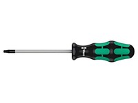 05138268001 Schraubendreher Torx® Mit Sicherung T10H L.Klin: 300Mm Wera