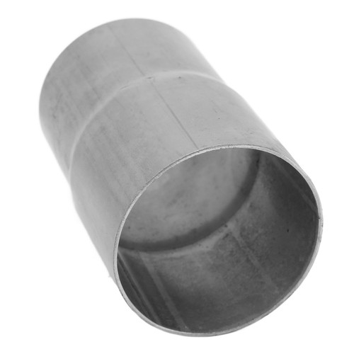 Exhaust Reducer Connecting Pipe 63mm‑60mm Stainless Steel Muffler Connector