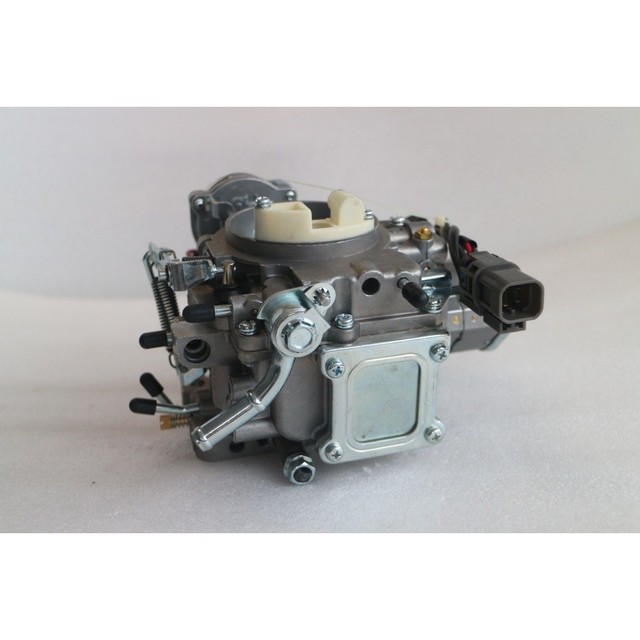 CARBY Carb Carburetor Fit for Nissan Tb42 Engine Patrol GQ Tb42 Auto
