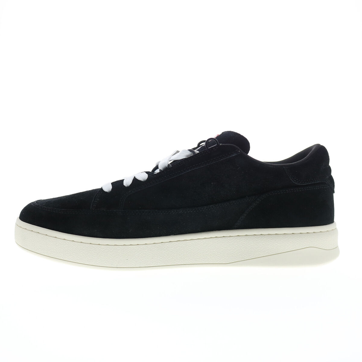 Diesel S-Sinna Low Y02871-PR032-T8013 Mens Black Lifestyle Diesel S-Sinna Low Y02871-PR032-T8013 Mens Black Lifestyle