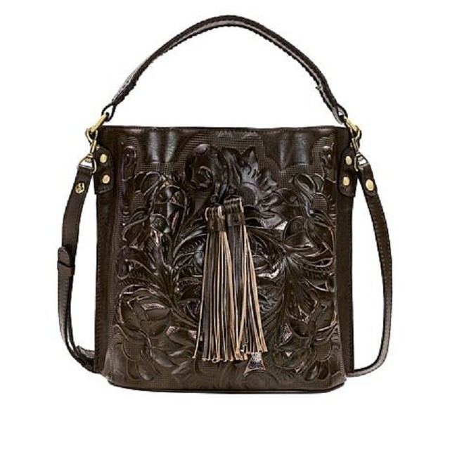 Hsn Patricia Nash Clearance Handbags IQS Executive