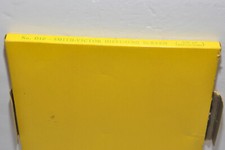 Vtg Smith-Victor Diffusing Screen D10 For 10" Reflector; never used condition