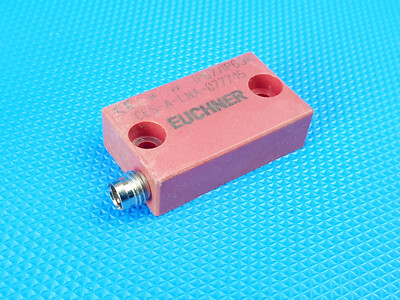 Euchner CES-A-LNA-077715 Lesekopf Sensor Inkl. MwSt.