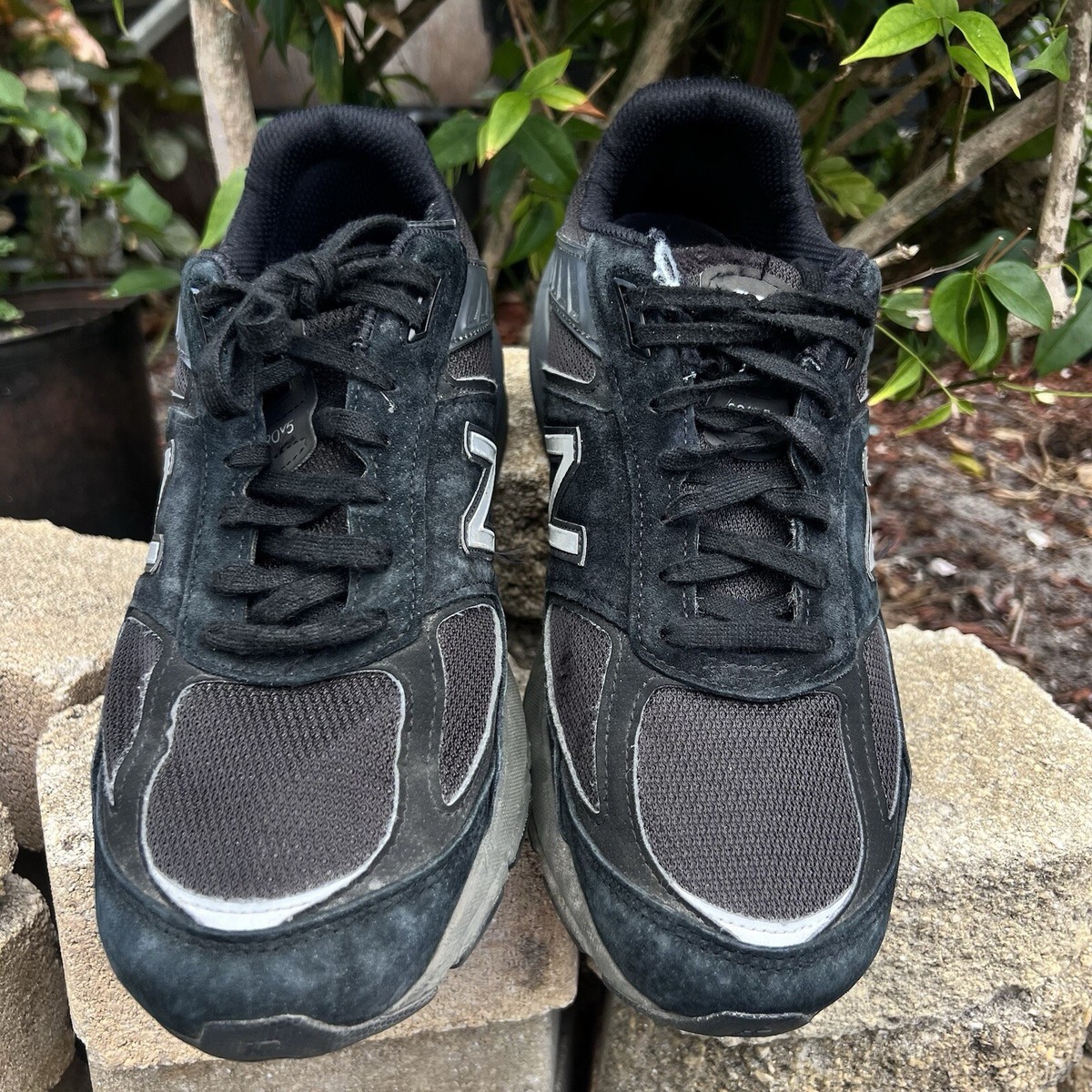 New Balance 990v5 Men
