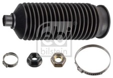 Fits FEBI 22557 STEERING GEAR COVER VOVLO S70 97- TRW   UK Stock