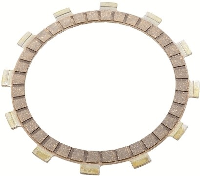 MCC305-7 TRW Lining Disc Set, clutch