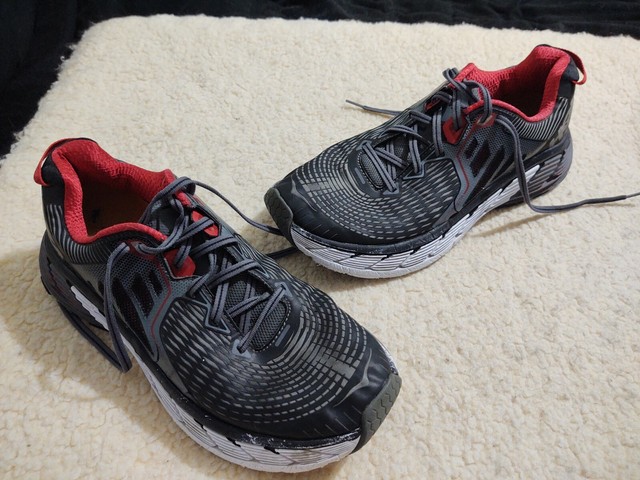 Gaviota Running Shoes SNEAKERS 