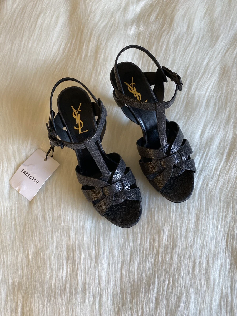 Saint laurent tribute 75 cheap