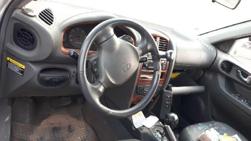 F4A51 R8ryd Cambio per HYUNDAI SANTA FE (SM) 2.0 CRDi VGT Comfort 2003 5897168 - Foto 8 di 10