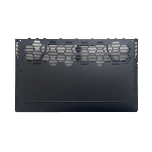 For Dell Alienware M15 R5 R6 Lower Bottom Base Cover Case D Shell WM6X9 0WM6X9