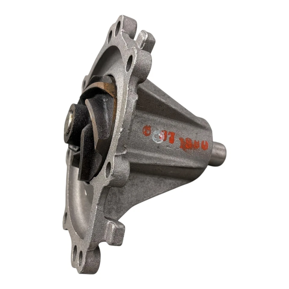 Bomba de agua del motor Carquest 58-151 Reman para Buick Oldsmobile Pontiac Chevrolet Foto 3 de 4