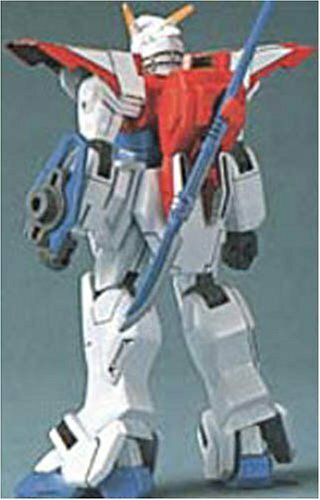 1/144 Rising Gundam (Mobile Fighter G Gundam) From Japan | eBay