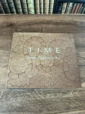 Time - Hardcover By Goldsworthy, Andy - Good