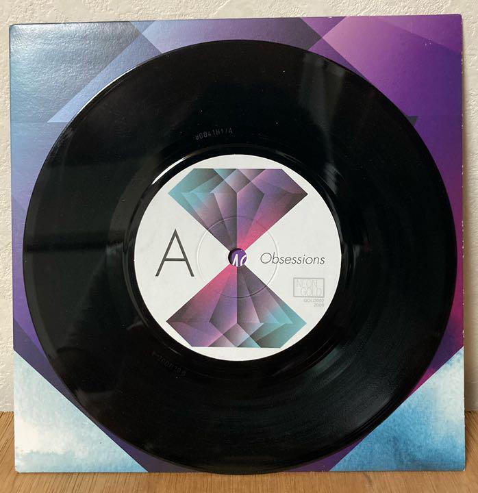 Marina & The Diamonds Obsessions 7