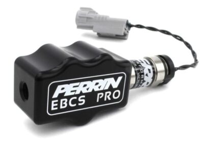 Perrin Pro Electronic Boost Control Solenoid for 02-07 Subaru WRX & 04-07 STi