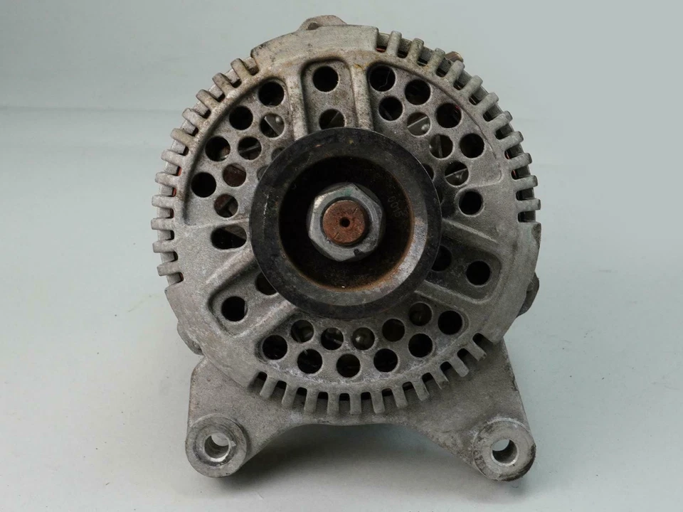 Ford F250 Super Duty 2002-2004 camioneta con alternador de gasolina generador fabricante original Foto 2 de 4