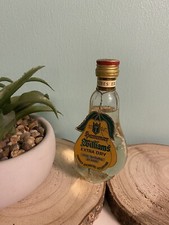 Hammer Brennerei Heilbronn Williams 32 vol. % Miniaturflasche miniature bottle