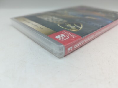 Buy Rocket League: Ultimate Edition - Nintendo Switch online | eBay