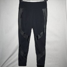 Sweaty Betty The Power 7/8 Length Womens Leggings US Size XS