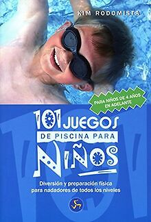 101 juegos de piscina para niños de 4 años en adela... | Buch | Zustand sehr gut