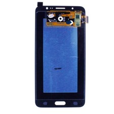 OLED Assembly for Samsung Galaxy J7 2016 J7 Duo Black Aftermarket Repair Screen