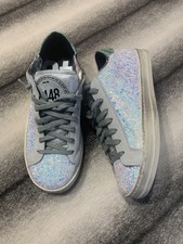 john glitter sneaker