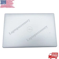 New Laptop LCD Back Cover Top Case For Dell Latitude 5420 E5420 5421 5430 0DW98X