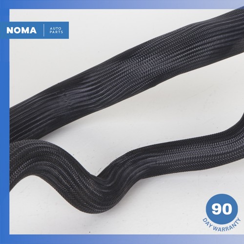 12-17 LR Range Rover Evoque L538 Engine Cooling Water Hose Set w/Thermostat OEM - Picture 7 of 20