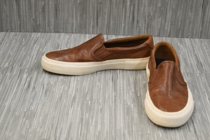 frye ludlow slip on