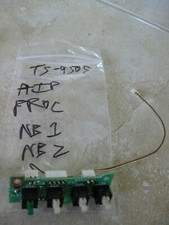 Kenwood TS-950S TS-950SD AIP/Proc/NB1/NB2 switches in Excellent shape