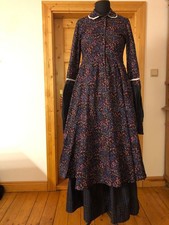 Landhaus, Tracht, Theater Gretchen 2 zweiteilig Gr 34/36