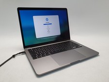 Apple MacBook Pro 13.3" A2251 Touch Bar 2020 i7 512GB SSD 16GB Ram BAD BATTERY