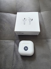 Apple Airpods 4 -BRAND NEW OPEN BOX