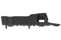 Vorne Links Blic 5504-00-0038931P Halter, StoßFäNger FüR Audi