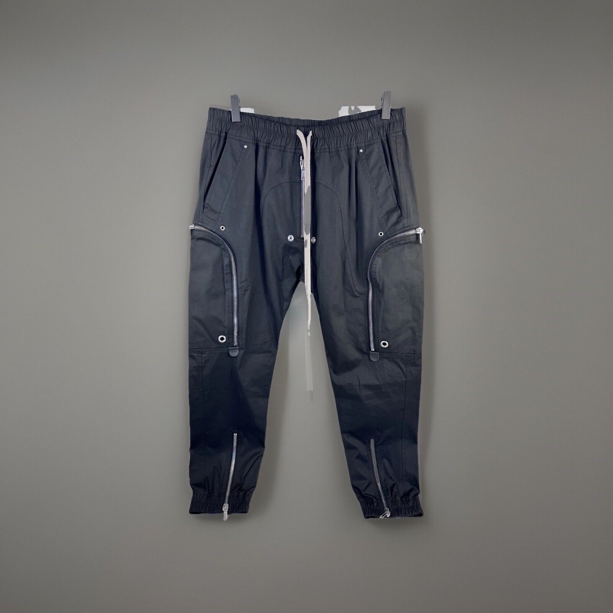 パンツ Rick Owens 23SS cargo pants 46 パンツ Rick Owens 23SS cargo pants 46 Rick Owens 23SS cargo