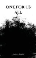 One For Us All | Andrew Cinelli | Taschenbuch | Englisch | 2023