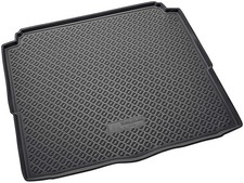 Kofferraumwanne | Variante: TPE - PE | für Opel Grandland X, tiefer Boden | ab 2